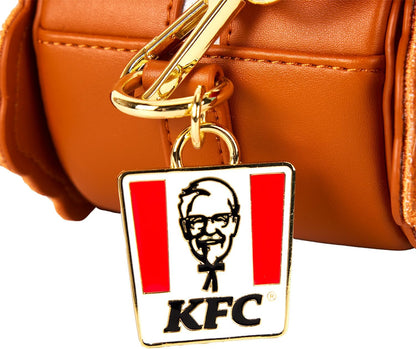 Loungefly KFC - Borsa a tracolla per bacchette