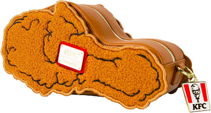 Loungefly KFC - Borsa a tracolla per bacchette