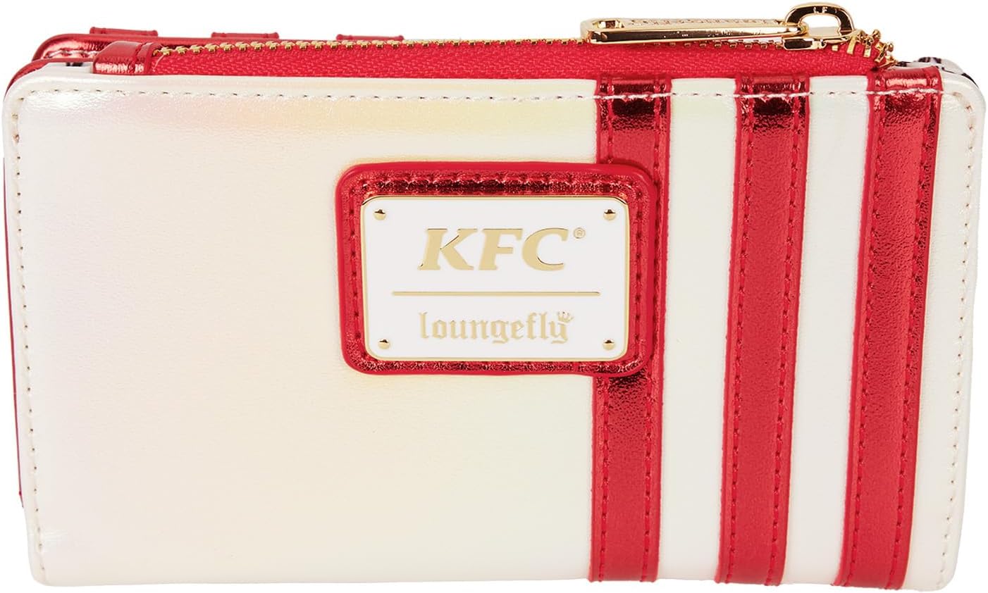 Loungefly Portafoglio KFC Colonel Sanders