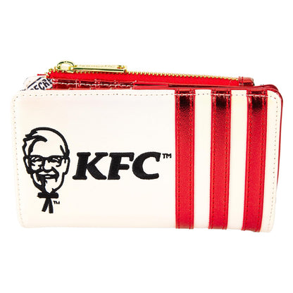 Loungefly Portafoglio KFC Colonel Sanders