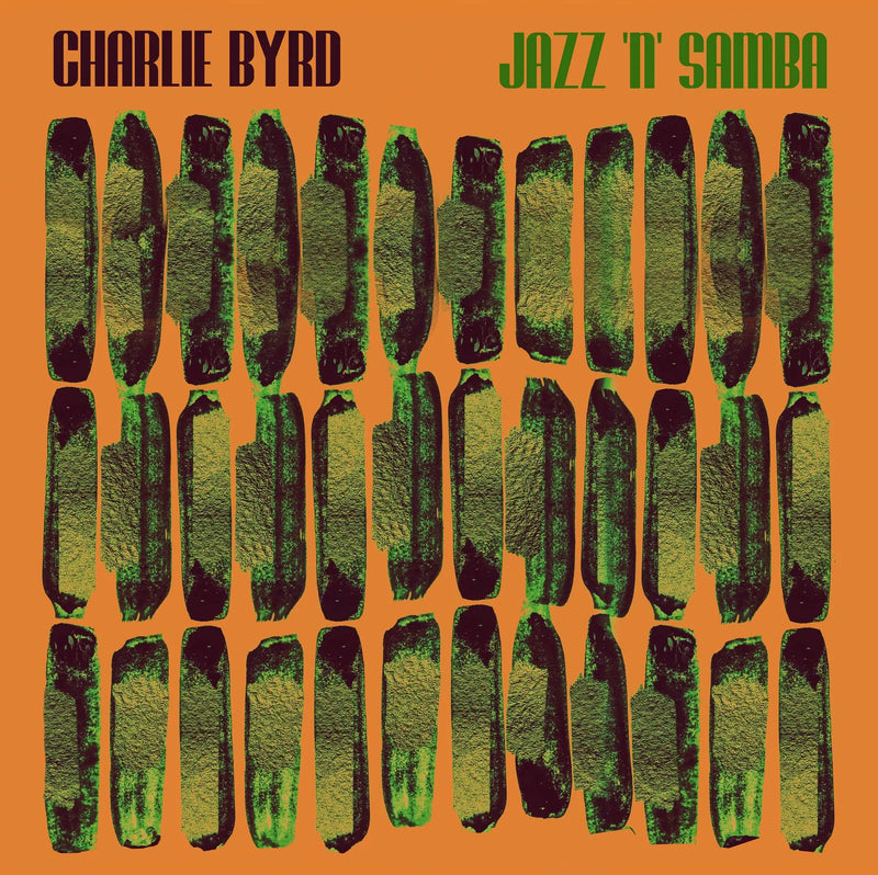 Jazz 'N' Samba (RSD 2025)
