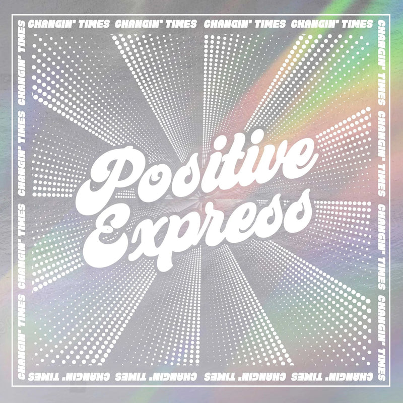 Changin' Times (RSD 2025)