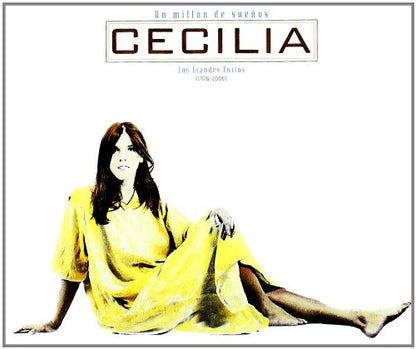 UN MILLON DE.. -CD+DVD-