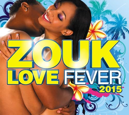 Zouk Love Fever 2015