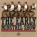 Early Minstrel Show