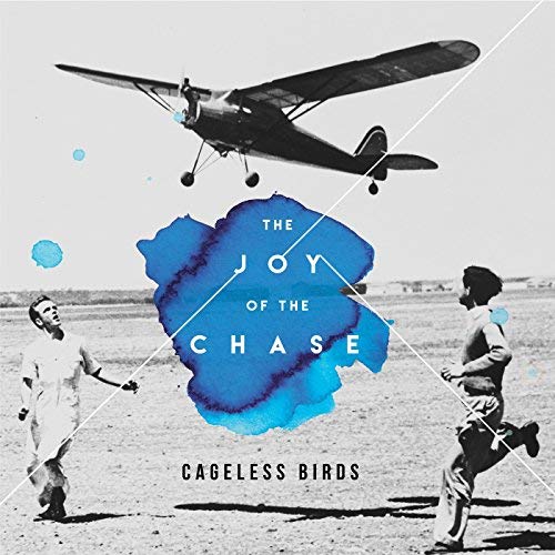 The Joy Of The Chase