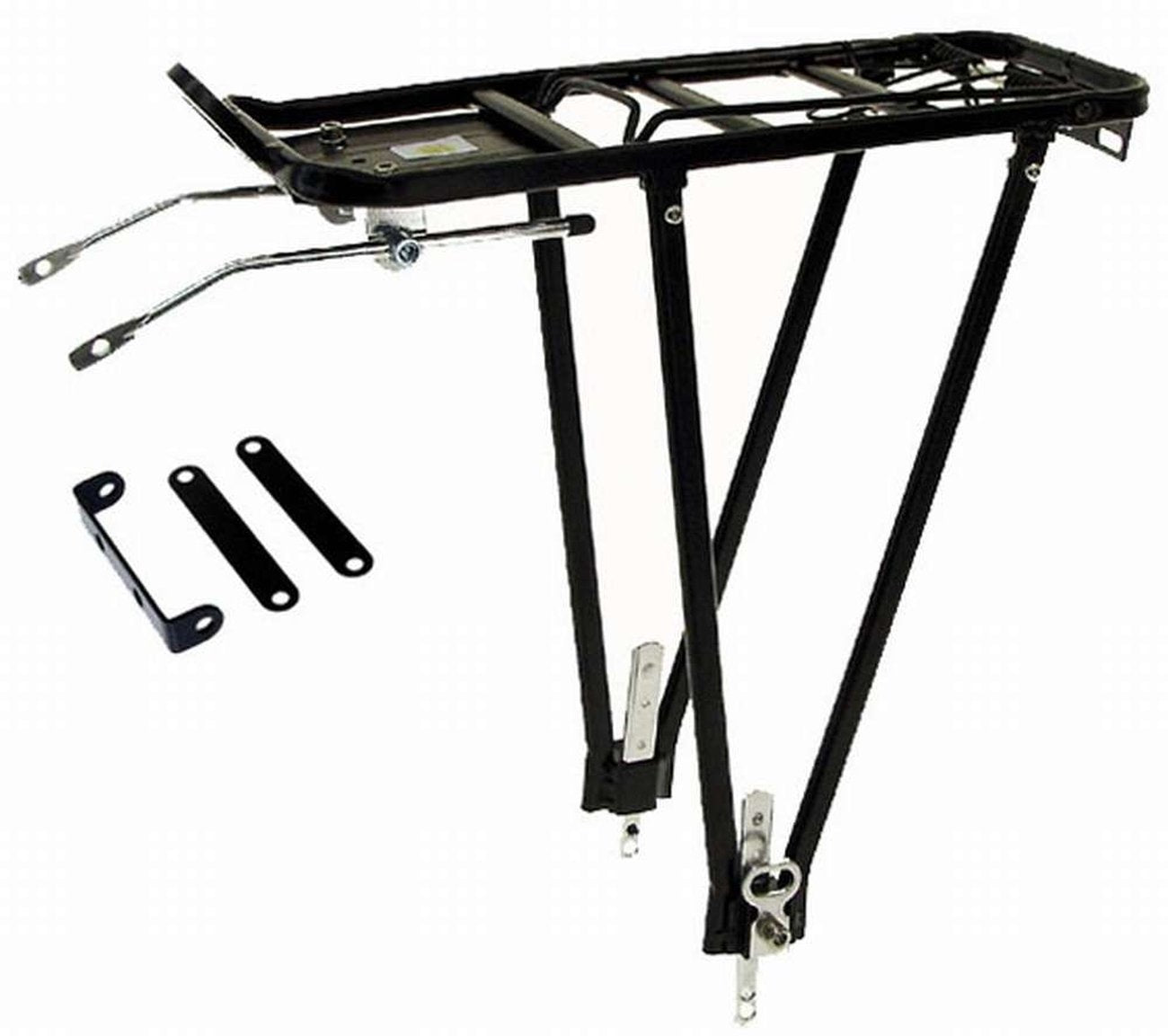 Sonstige Ventura Screw On ll A Aluminium Carrier suitable for 24"/26"/28"