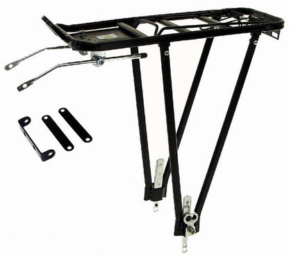 Sonstige Ventura Screw On ll A Aluminium Carrier suitable for 24"/26"/28"