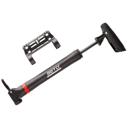 Mini Pump - Black