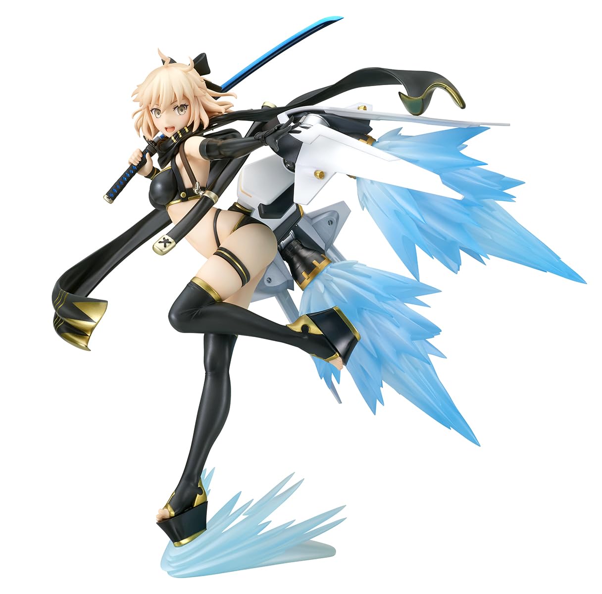 Fate/Grand Order statuette PVC 1/7 Assassin Okita J Souji First Ascension 25 cm