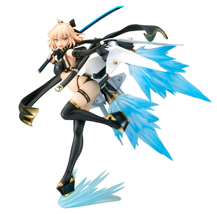 Fate/Grand Order statuette PVC 1/7 Assassin Okita J Souji First Ascension 25 cm