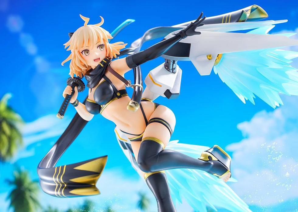 Fate/Grand Order statuette PVC 1/7 Assassin Okita J Souji First Ascension 25 cm