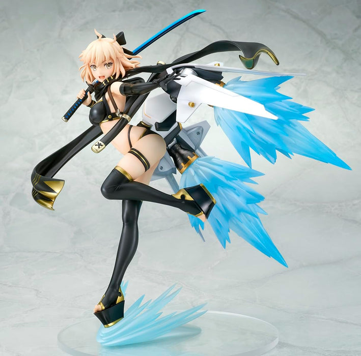 Fate/Grand Order statuette PVC 1/7 Assassin Okita J Souji First Ascension 25 cm
