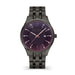Police Laser Gun Watch