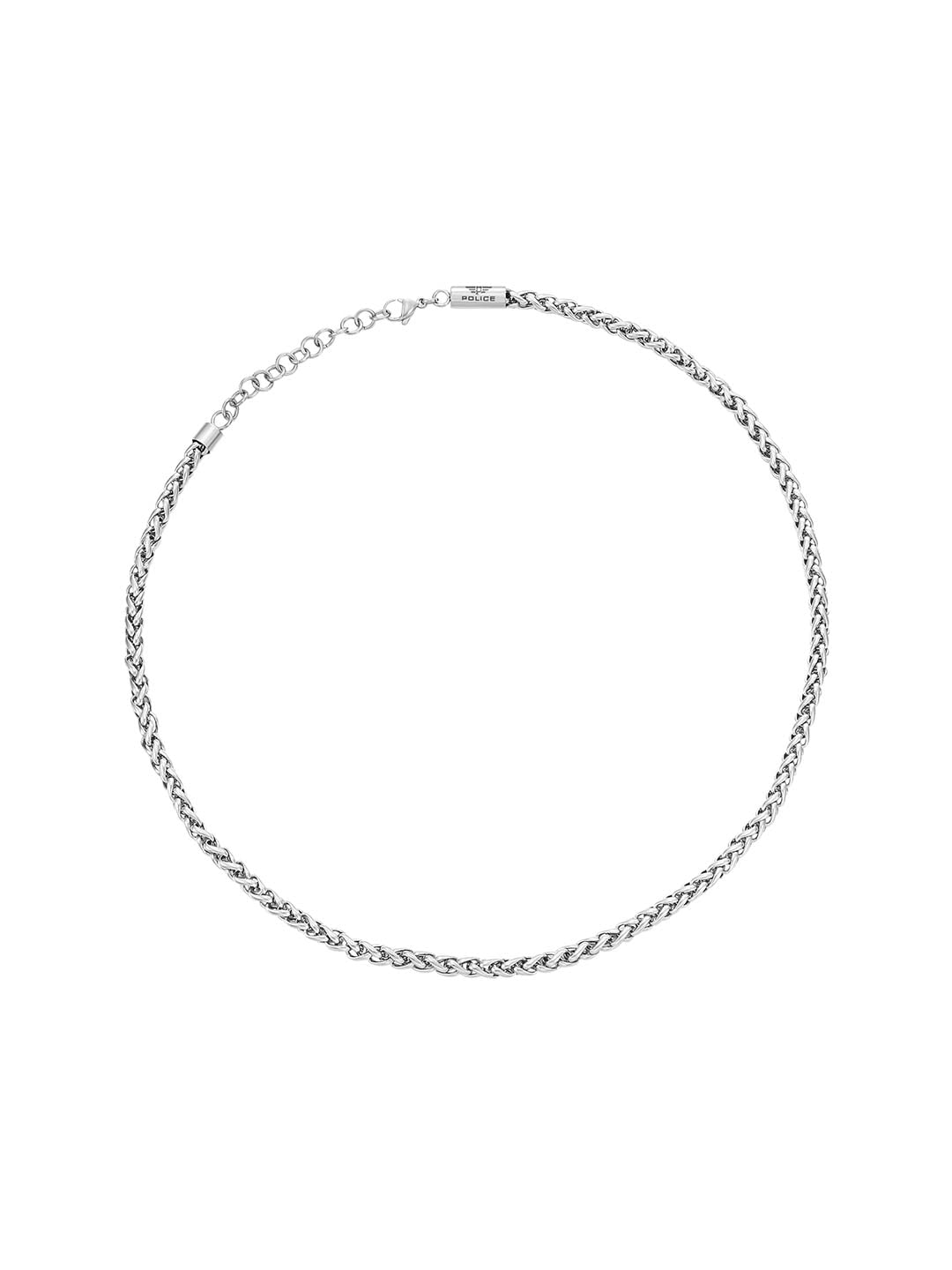 Police 32024717 Men's Necklace Stainless Steel