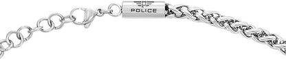 Police 32024717 Men's Necklace Stainless Steel