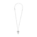 Police 32025823 Men's Necklace Stainless Steel