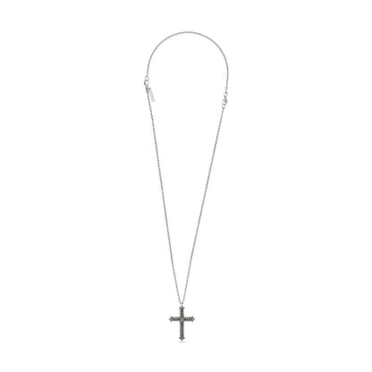 Police 32025823 Men's Necklace Stainless Steel