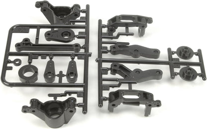 TAMIYA 300050700 – C Parti della Leva di sterzo, C, 2, ta03 F/R