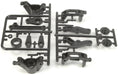 TAMIYA 300050700 – C Parti della Leva di sterzo, C, 2, ta03 F/R