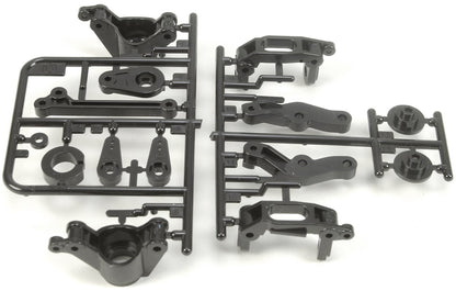 TAMIYA 300050700 – C Parti della Leva di sterzo, C, 2, ta03 F/R