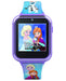 Disney Frozen Multicoloured Silicon Strap Watch FZN4151