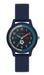 Tikkers Navy Silicone Football set ATK1071