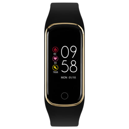 Reflex Active Series 8 Activity Tracker With Colour Touch Screen and Up To 7 Day Battery Life