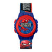 Disney Marvel Spiderman Red and Blue Digital Watch SDP4972