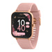 Reflex Active Series 23 Smart Watch - RGP Pink Strap