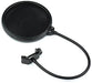 Reflex Active Series 23 Black Mesh Smart Calling Watch