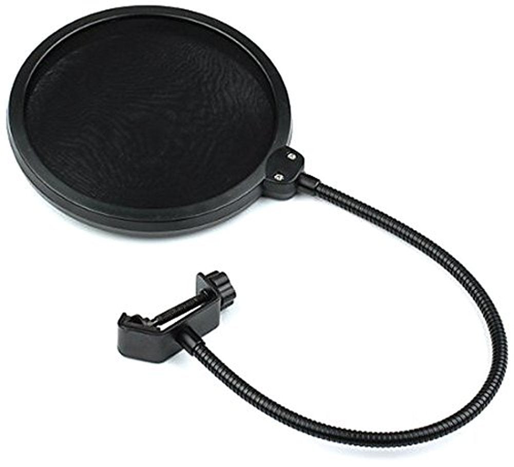 Reflex Active Series 23 Black Mesh Smart Calling Watch