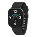 Reflex Active Series 17 Black Strap Smart Watch