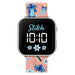 Lilo & Stitch Printed LED Watch