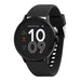Reflex Active Series 22 Black Smart Calling Watch