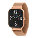 Reflex Active Series 23 Mesh Strap Calling Watch