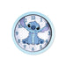 Disney Stitch Printed Wall Clock