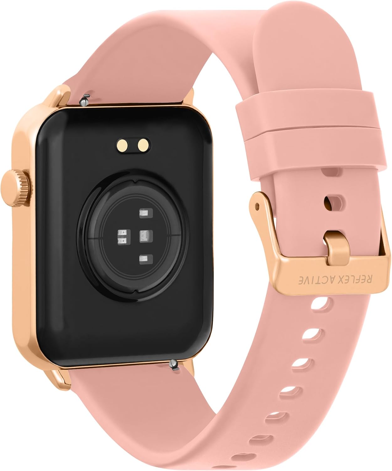 Reflex Active AMOLED Series 30 Nude Smart Watch