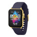 Reflex Active AMOLED Series 30 Blue Smart Watch