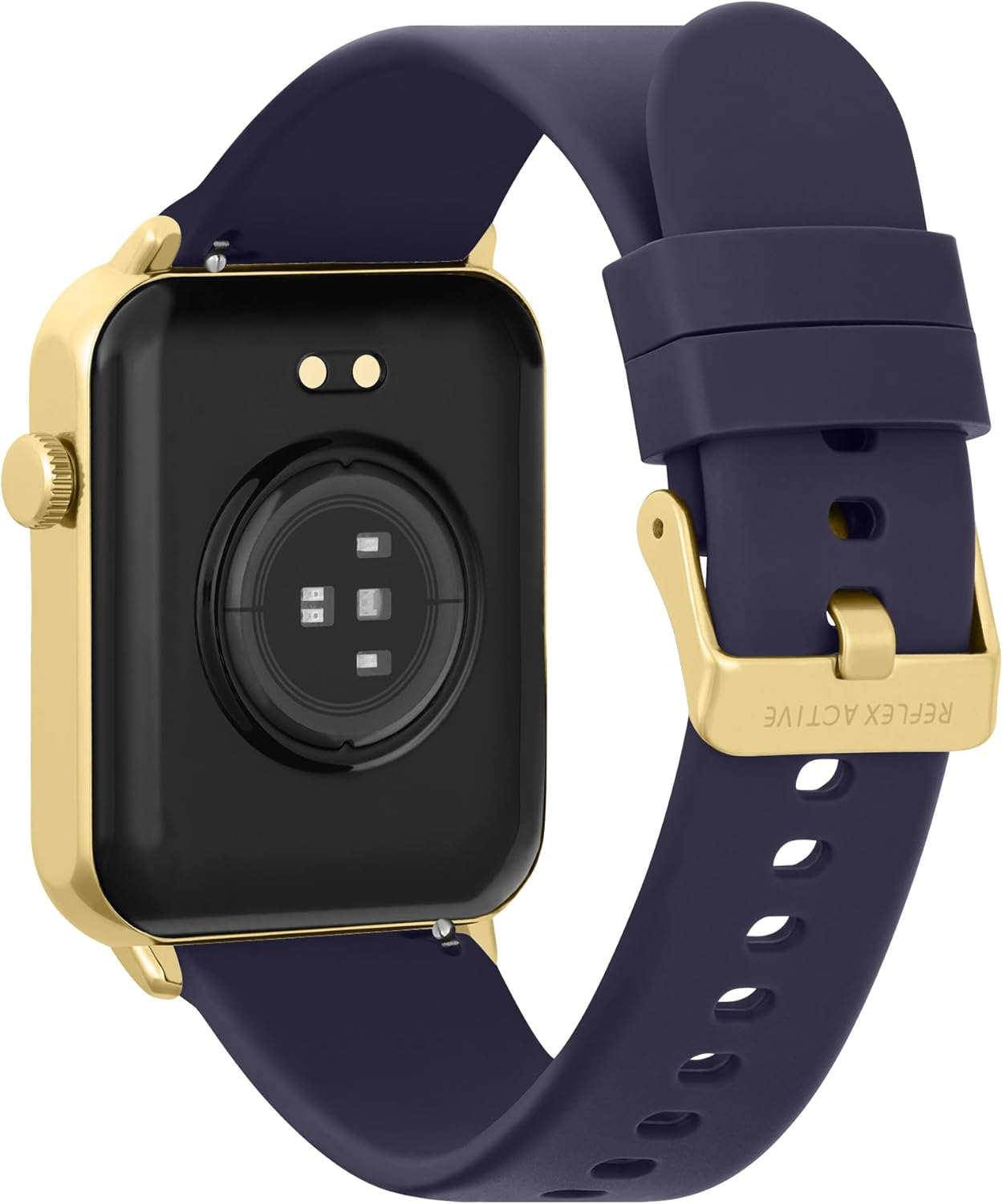 Reflex Active AMOLED Series 30 Blue Smart Watch