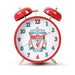 Table-Top Twin Bell Liverpool FC Alarm Clock