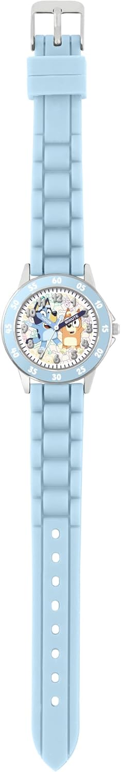 Bluey Time Teacher Watch
