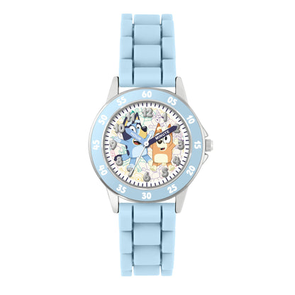 Bluey Time Teacher Watch