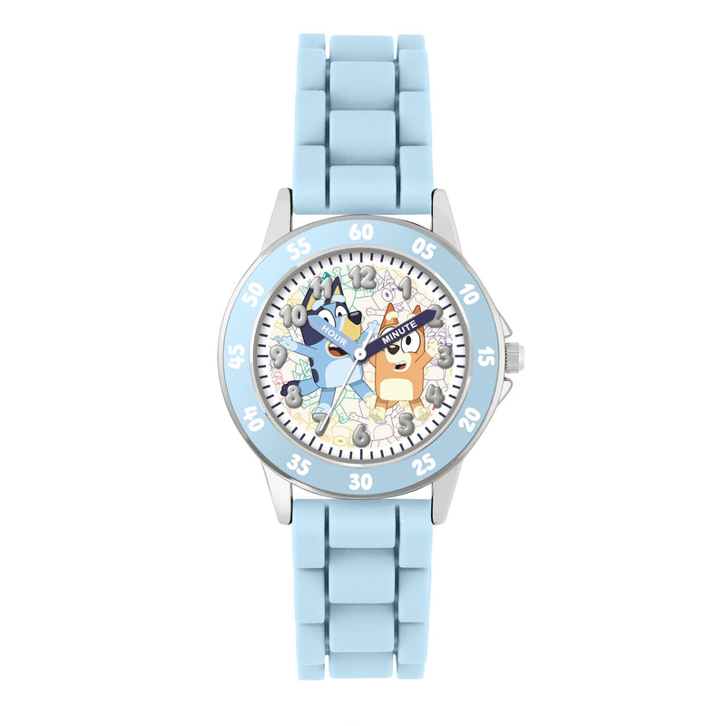 Bluey Time Teacher Watch
