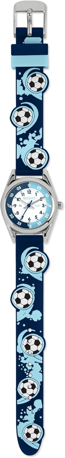 Tikkers 3D Football watch