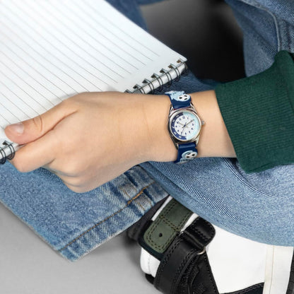 Tikkers 3D Football watch