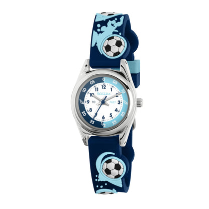 Tikkers 3D Football watch
