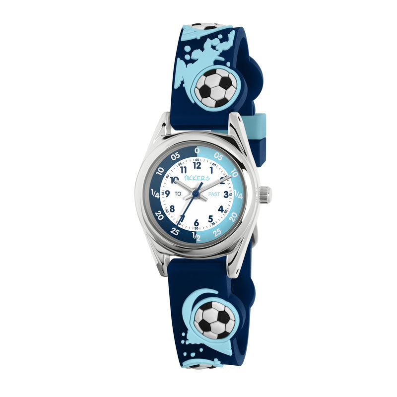Tikkers 3D Football watch
