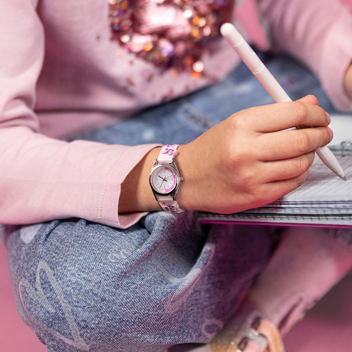 Tikkers 3D Butterfly watch