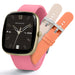 Reflex Active Series 50 Smart Pink Calling Watch Interchangeable Set